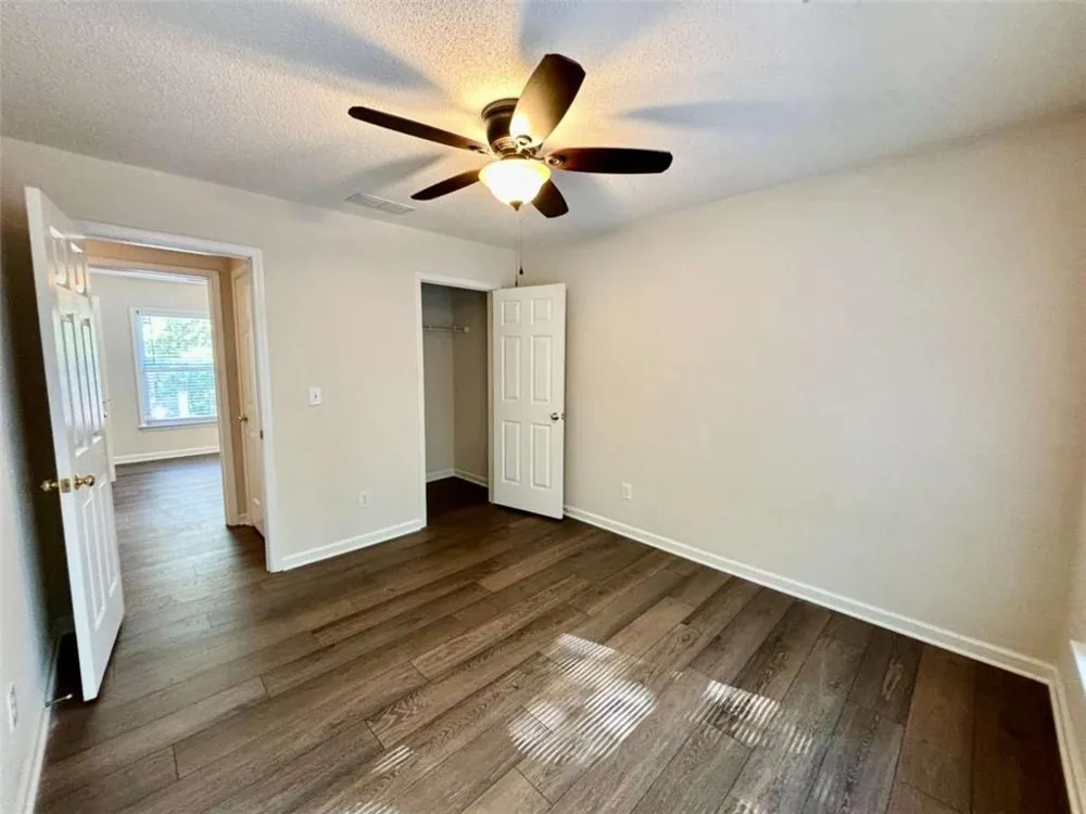 10920 Glenbarr Drive Johns Creek, GA 30097