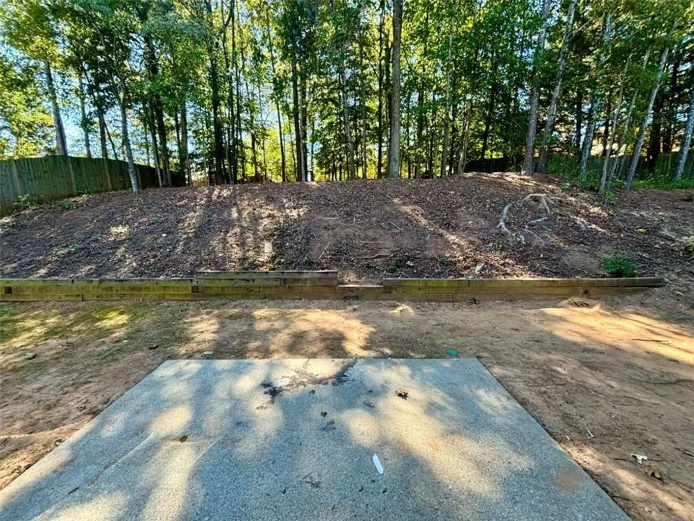 10920 Glenbarr Drive Johns Creek, GA 30097