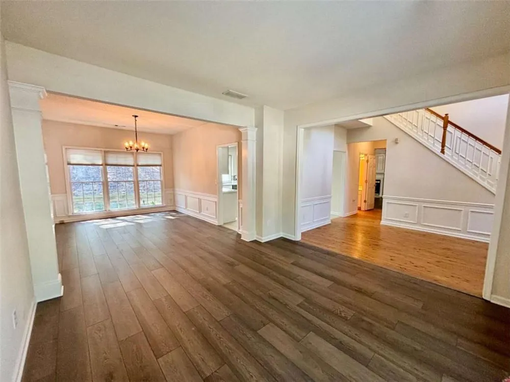 10920 Glenbarr Drive Johns Creek, GA 30097