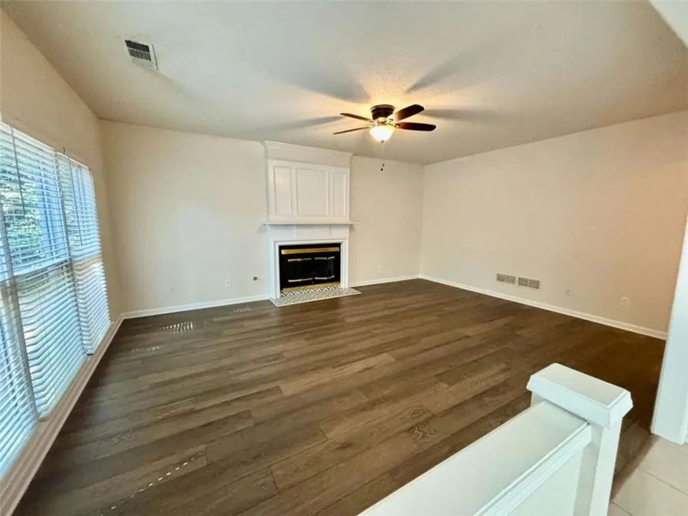 10920 Glenbarr Drive Johns Creek, GA 30097