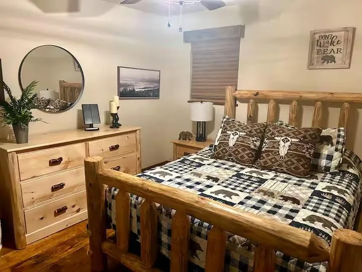 7932 Highway 75 Alt Helen, GA 30545