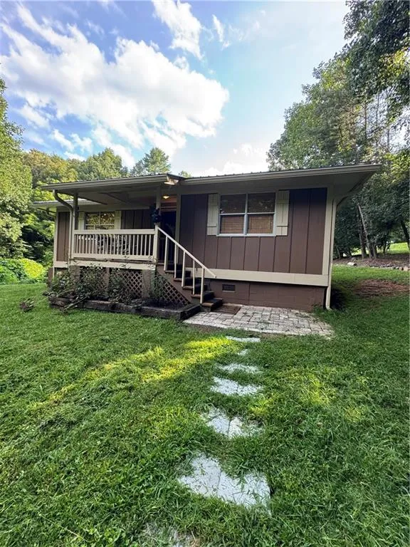 7932 Highway 75 Alt Helen, GA 30545