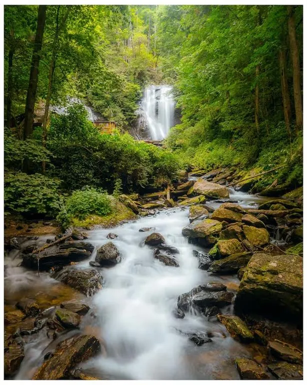 7932 Highway 75 Alt Helen, GA 30545