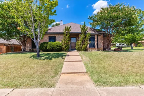 7133 Starnes Road