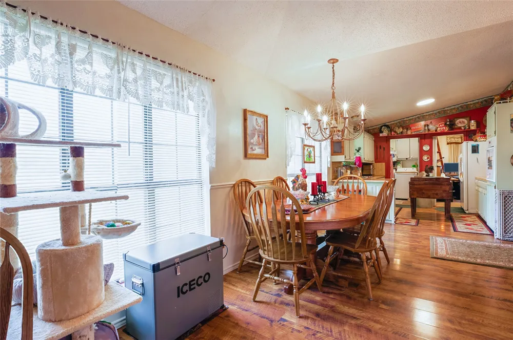 7133 Starnes Road North Richland Hills, TX 76182