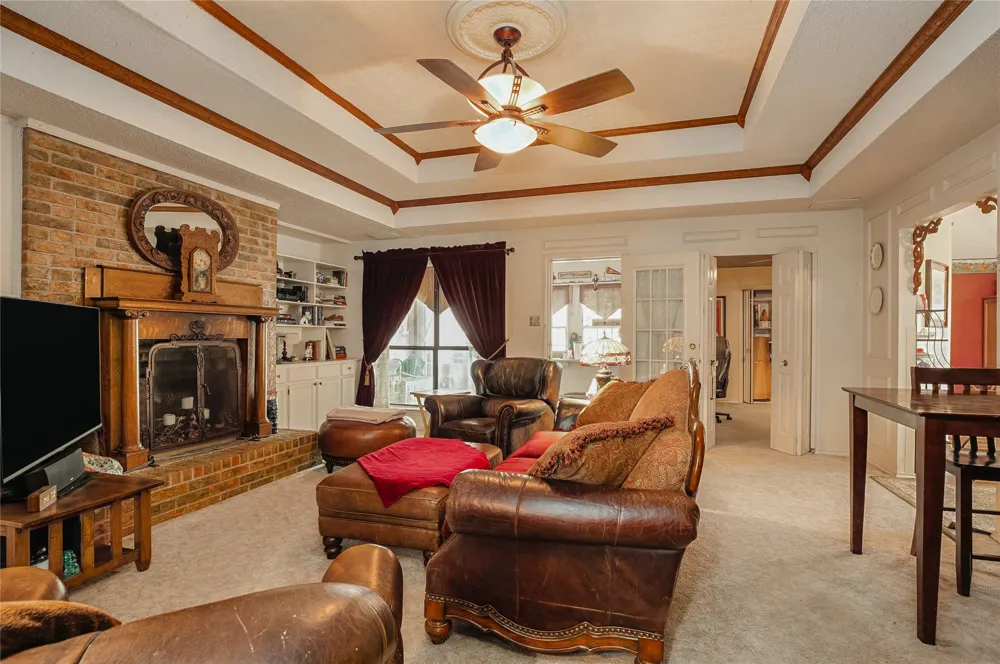 7133 Starnes Road North Richland Hills, TX 76182