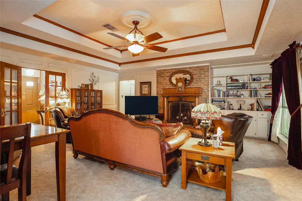 7133 Starnes Road North Richland Hills, TX 76182