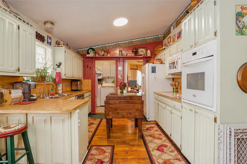 7133 Starnes Road North Richland Hills, TX 76182
