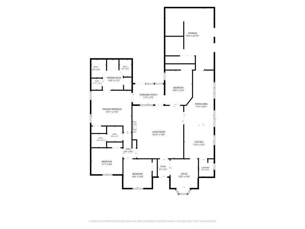 7133 Starnes Road North Richland Hills, TX 76182