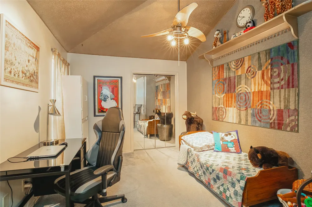 7133 Starnes Road North Richland Hills, TX 76182