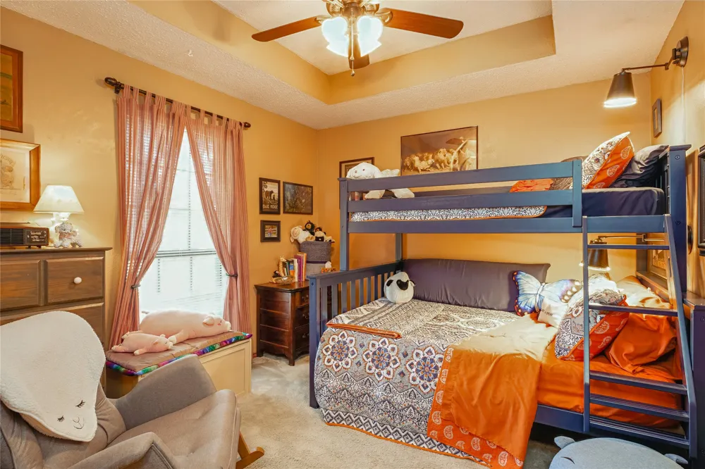 7133 Starnes Road North Richland Hills, TX 76182