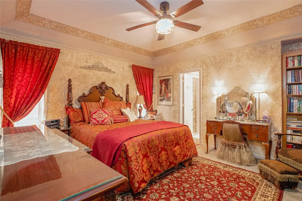 7133 Starnes Road North Richland Hills, TX 76182