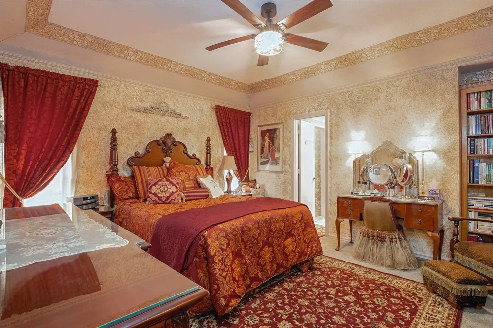 7133 Starnes Road North Richland Hills, TX 76182