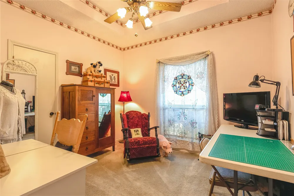 7133 Starnes Road North Richland Hills, TX 76182