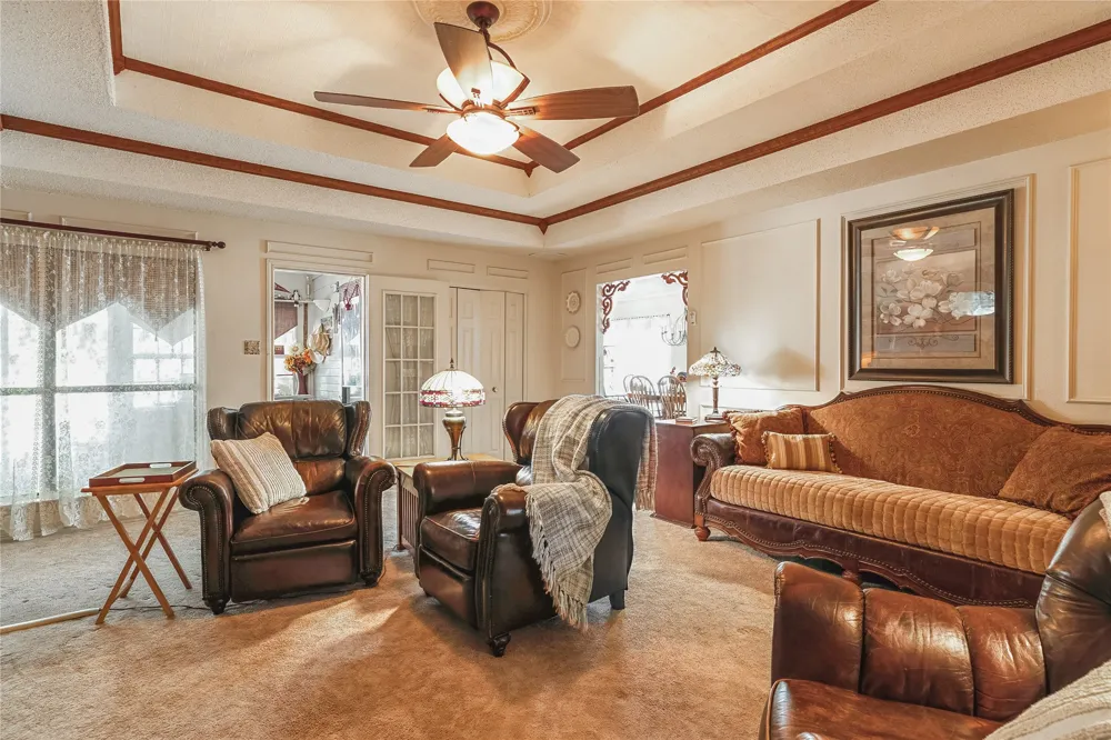 7133 Starnes Road North Richland Hills, TX 76182