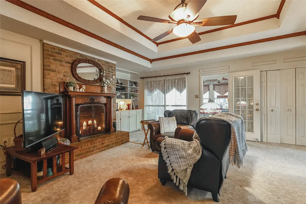 7133 Starnes Road North Richland Hills, TX 76182