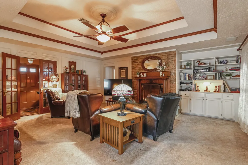 7133 Starnes Road North Richland Hills, TX 76182
