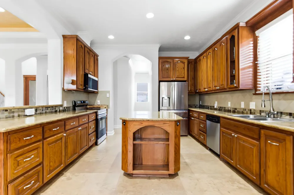 8606 Argentina St Jersey Village, TX 77040