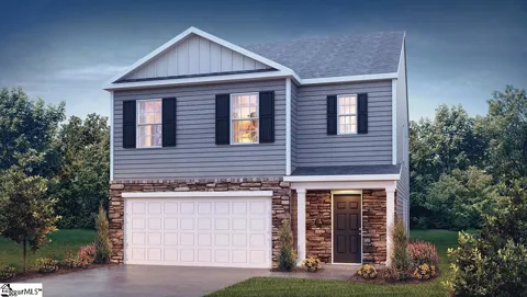 6 Archstone Way