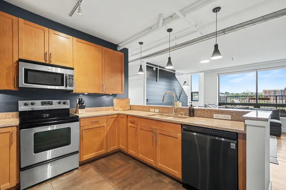 600 Broadway Avenue NW #602 Grand Rapids, MI 49504