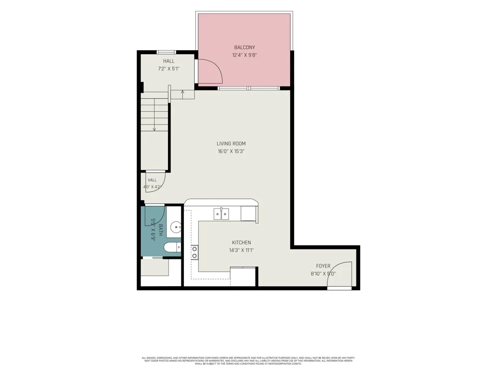600 Broadway Avenue NW #602 Grand Rapids, MI 49504