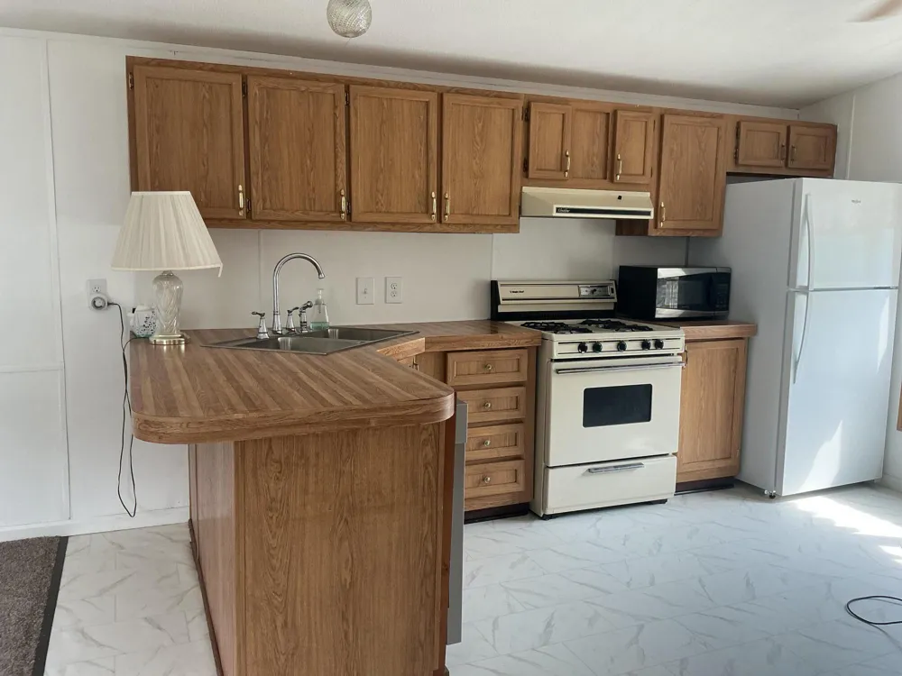 4744 Oaklawn Street #Lot 126 Kalamazoo, MI 49009