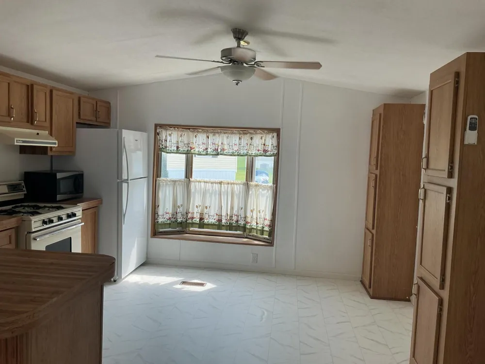 4744 Oaklawn Street #Lot 126 Kalamazoo, MI 49009