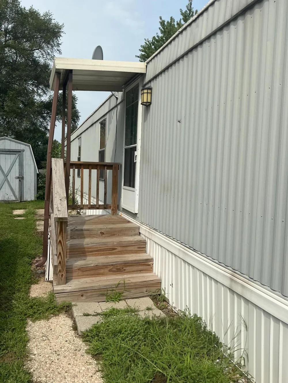 4744 Oaklawn Street #Lot 126 Kalamazoo, MI 49009