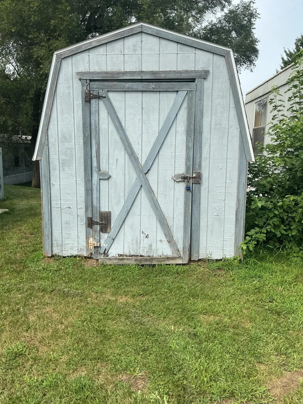 4744 Oaklawn Street #Lot 126 Kalamazoo, MI 49009