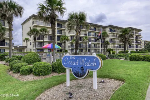 2700 Ocean Shore Boulevard #115