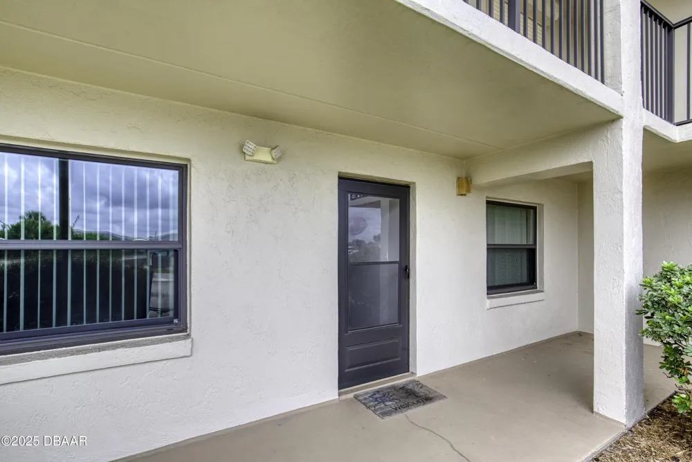 2700 Ocean Shore Boulevard #115 Ormond Beach, FL 32176