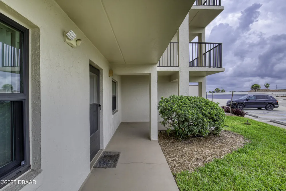 2700 Ocean Shore Boulevard #115 Ormond Beach, FL 32176