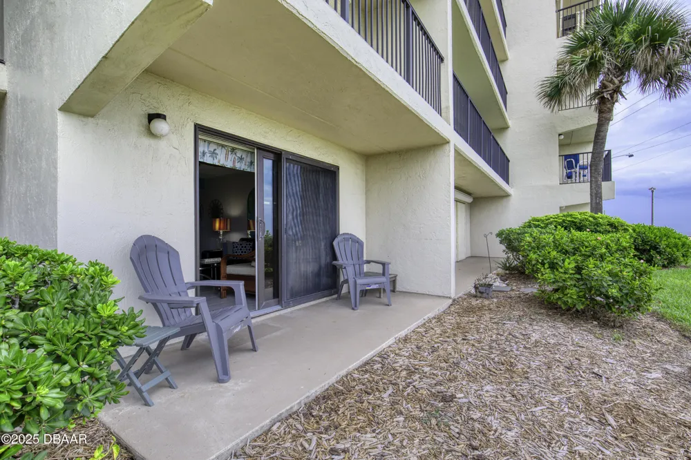 2700 Ocean Shore Boulevard #115 Ormond Beach, FL 32176