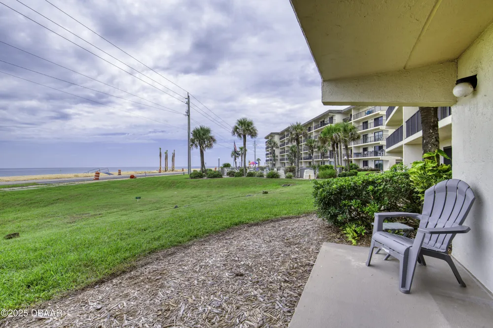2700 Ocean Shore Boulevard #115 Ormond Beach, FL 32176