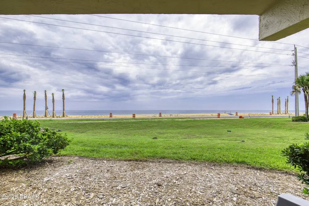 2700 Ocean Shore Boulevard #115 Ormond Beach, FL 32176