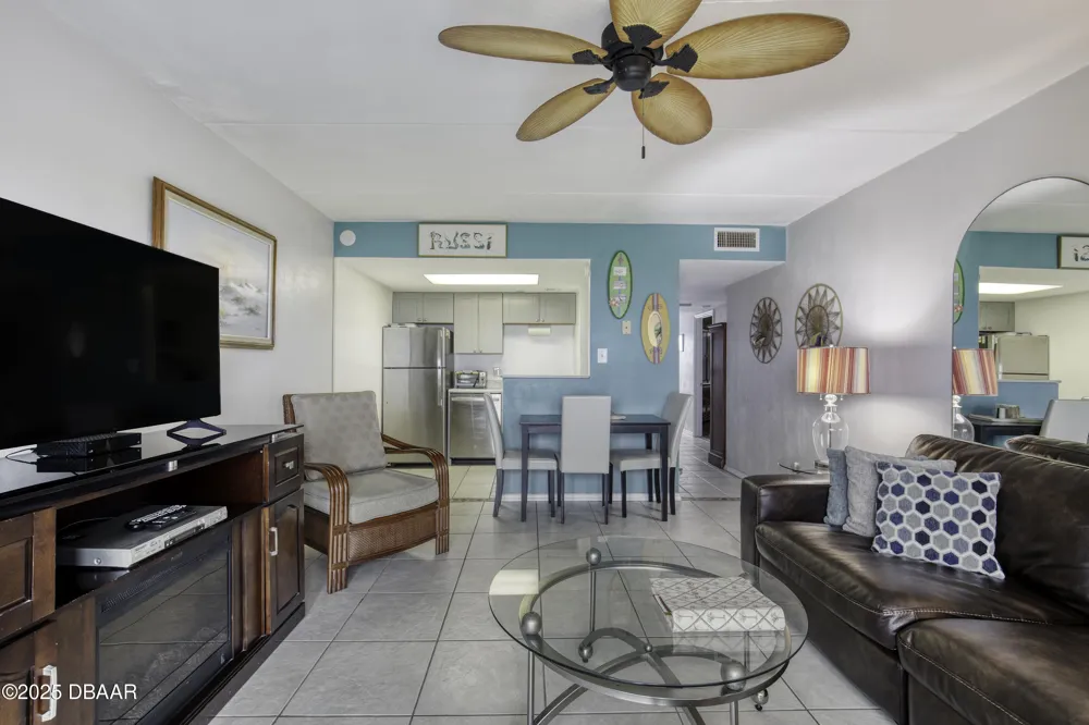 2700 Ocean Shore Boulevard #115 Ormond Beach, FL 32176