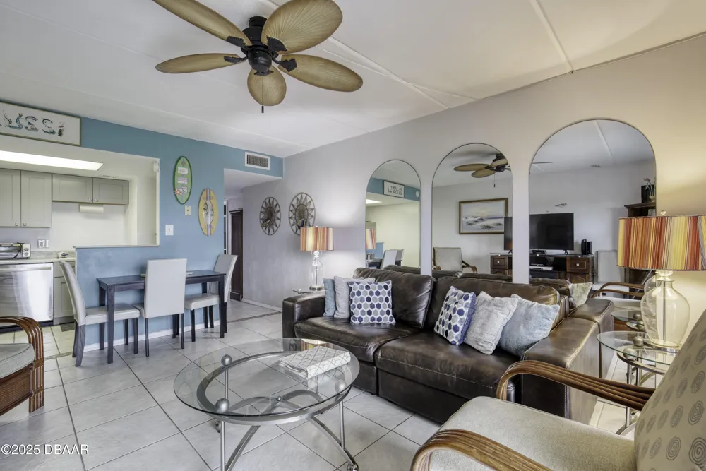 2700 Ocean Shore Boulevard #115 Ormond Beach, FL 32176