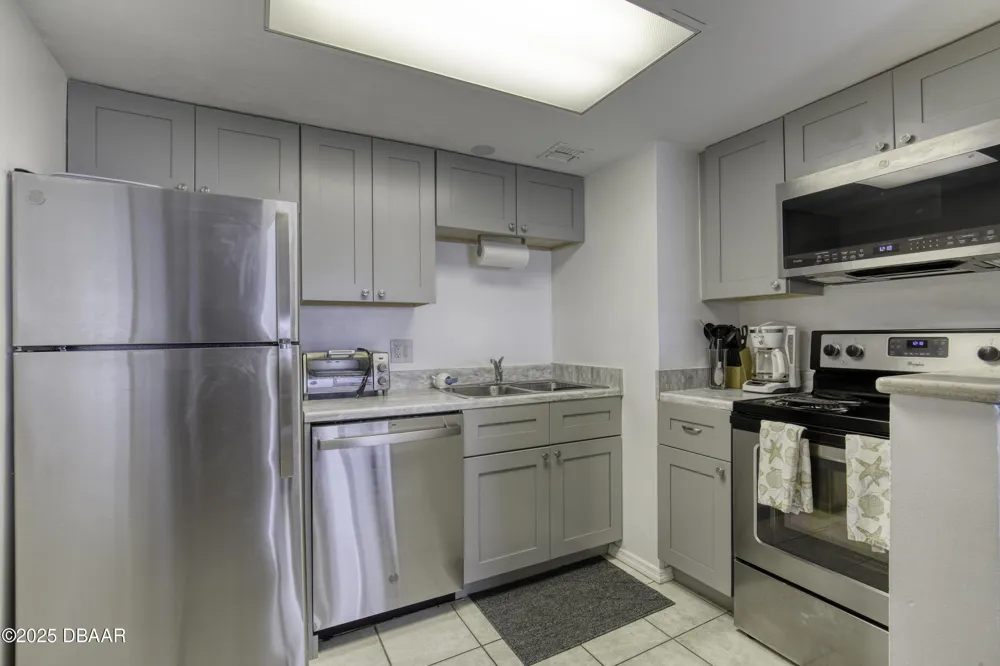 2700 Ocean Shore Boulevard #115 Ormond Beach, FL 32176