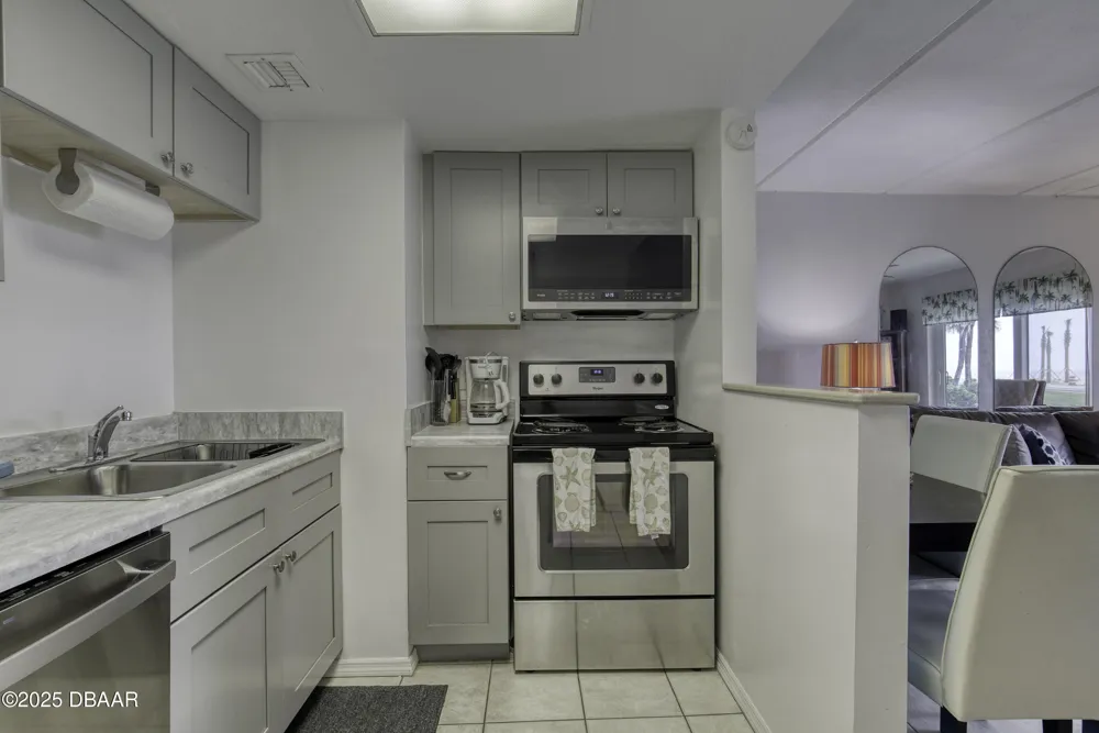 2700 Ocean Shore Boulevard #115 Ormond Beach, FL 32176