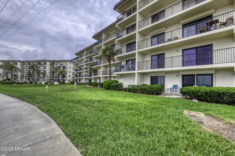 2700 Ocean Shore Boulevard #115 Ormond Beach, FL 32176