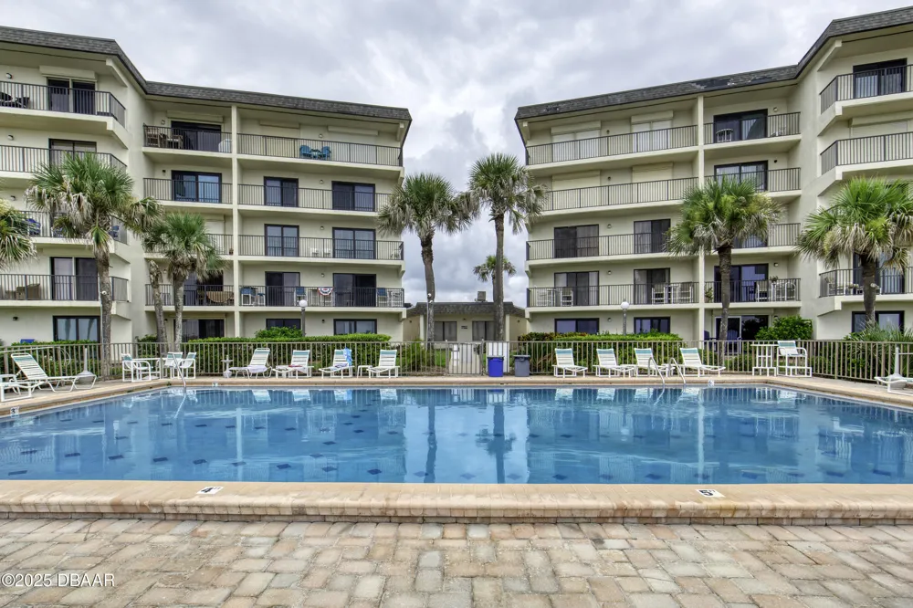 2700 Ocean Shore Boulevard #115 Ormond Beach, FL 32176