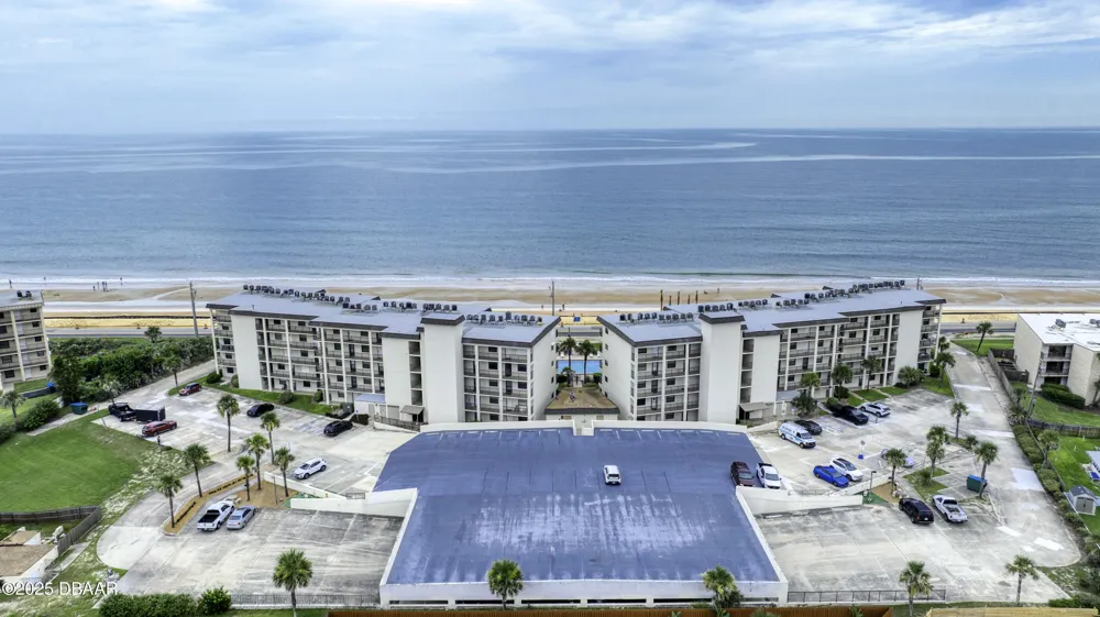 2700 Ocean Shore Boulevard #115 Ormond Beach, FL 32176