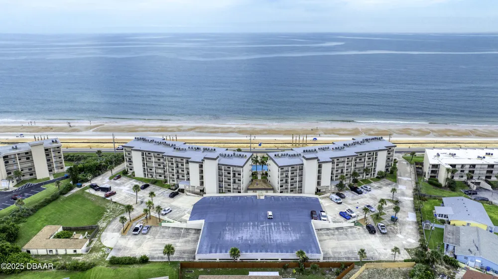 2700 Ocean Shore Boulevard #115 Ormond Beach, FL 32176