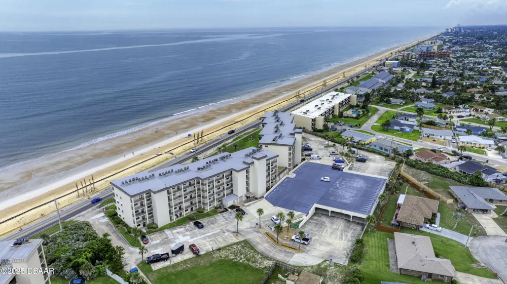 2700 Ocean Shore Boulevard #115 Ormond Beach, FL 32176