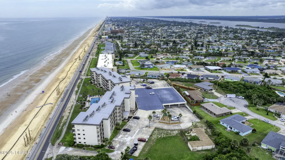 2700 Ocean Shore Boulevard #115 Ormond Beach, FL 32176