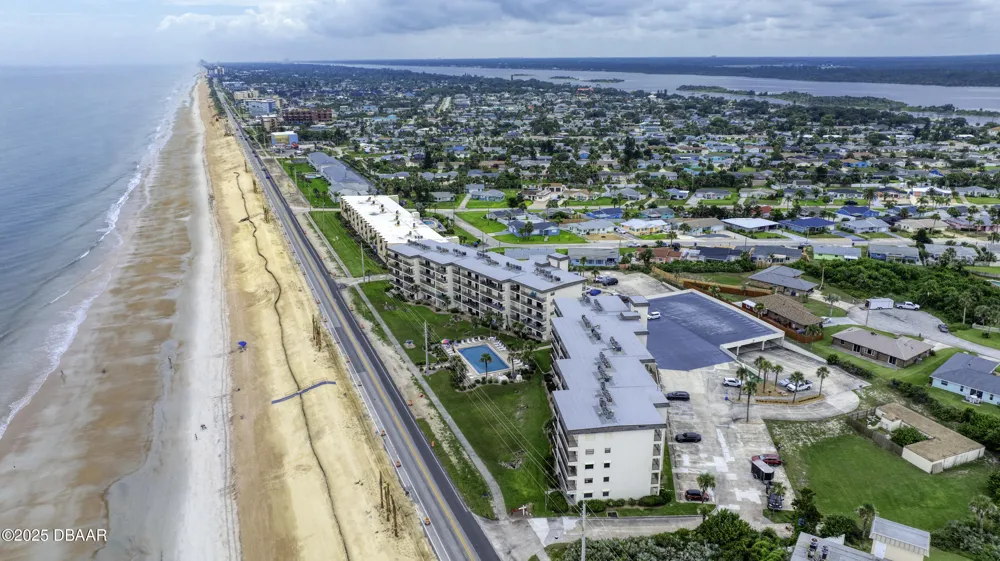 2700 Ocean Shore Boulevard #115 Ormond Beach, FL 32176