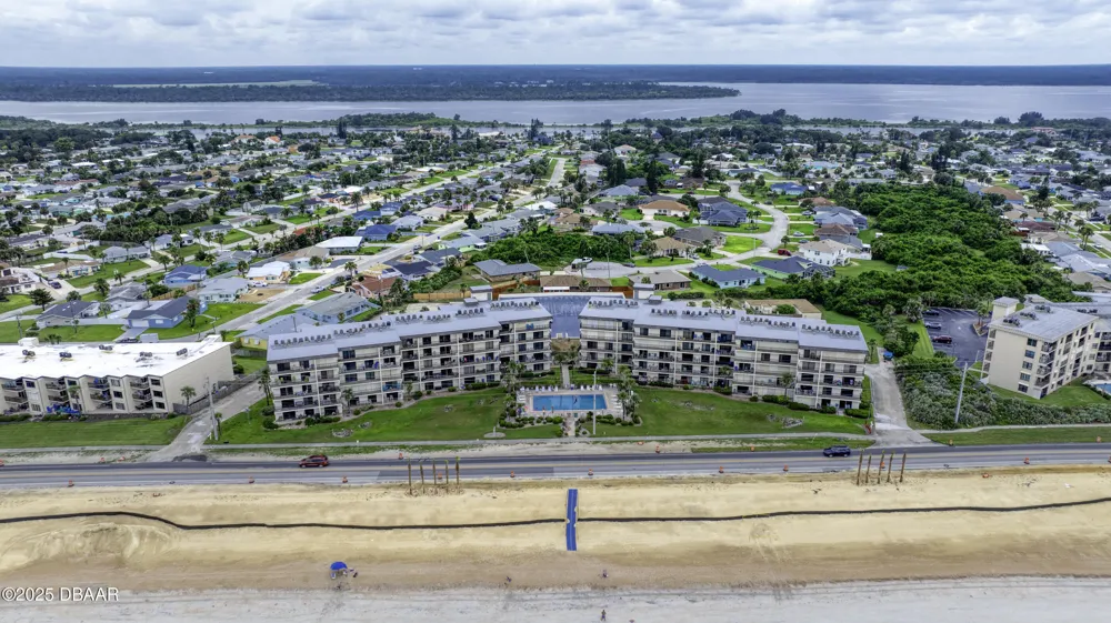 2700 Ocean Shore Boulevard #115 Ormond Beach, FL 32176