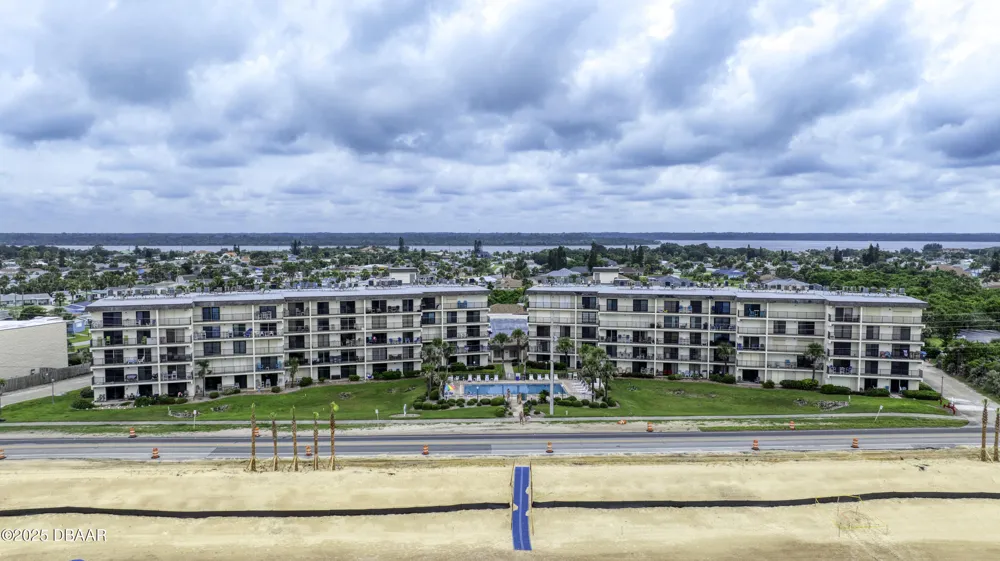 2700 Ocean Shore Boulevard #115 Ormond Beach, FL 32176