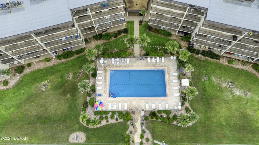 2700 Ocean Shore Boulevard #115 Ormond Beach, FL 32176