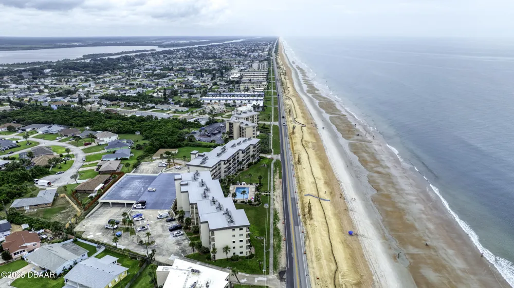 2700 Ocean Shore Boulevard #115 Ormond Beach, FL 32176
